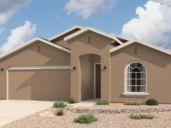 8 Avenida Alamosa, Los Lunas, NM 87031