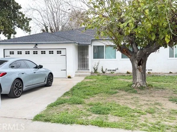 1337 Valencia Ave, San Bernardino, CA