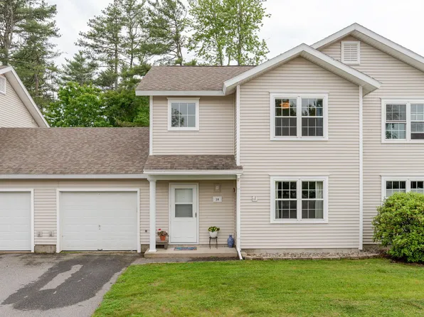 38 Guadalcanal Street #38, Brunswick, ME 04011