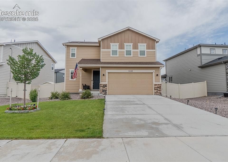 1st image of 5440 Sunday Gulch Dr