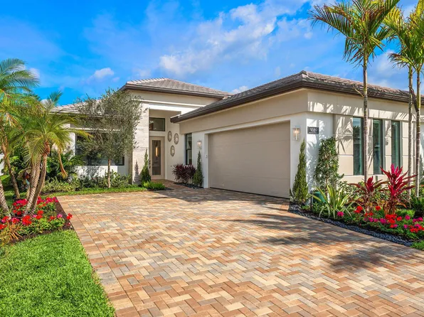 11644 Clever Cardinal Court, Boynton Beach, FL 33473
