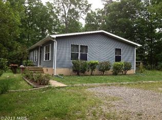 45137 Settlers Ln, California, MD 20619