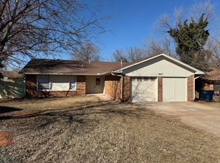 3812 Oakcliff Dr, Oklahoma City, OK 73135
