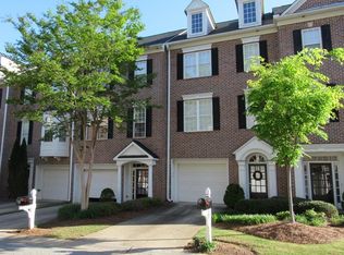 2006 Waters Edge Trl, Roswell, GA 30075