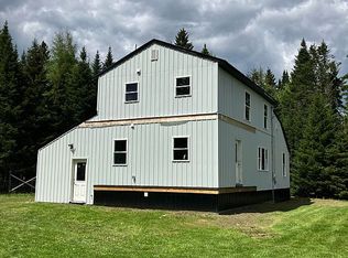 2191 Van Buren Rd, Connor Township, ME 04736