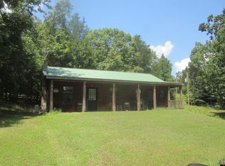 359 Frost Ln, Yellville, AR 72687