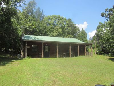 359 Frost Ln, Yellville, AR, 72687
