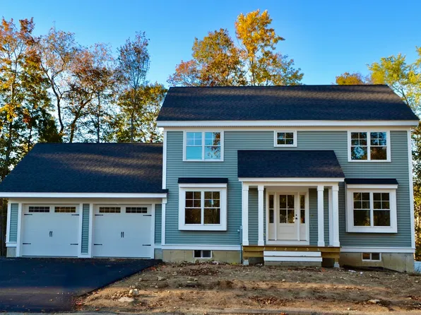 0 Fairview Cir, Groveland, MA 01834