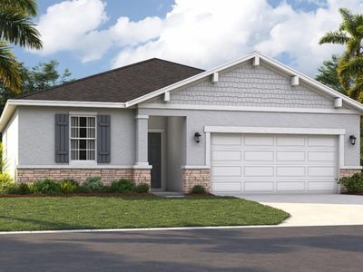 9217 HARRIS HAWK DRIVE, Leesburg, FL, 34788