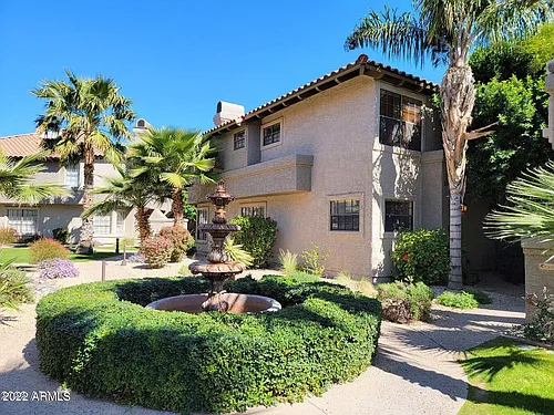 10017 E Mountain View Rd #2058 Photo 1