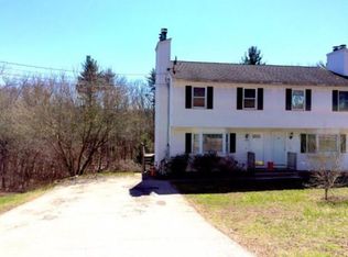 14 Blackberry Rd #L, Derry, NH 03038