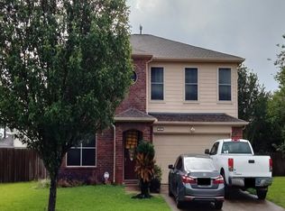 3403 Fox Ct, Pearland, TX 77581