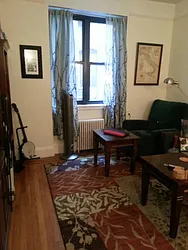 Rented by Living New York