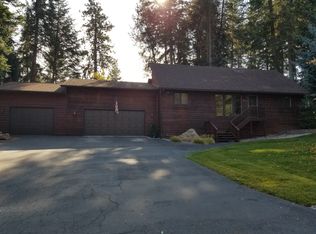 18108 W Hauser View Dr, Hauser, ID 83854