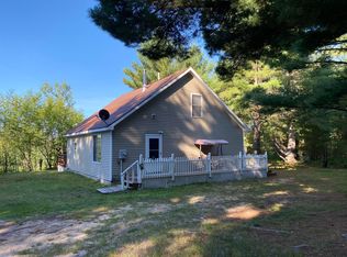 4566 Redpoll Trl, Gaylord, MI 49735