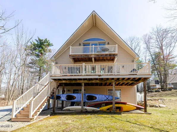 12 South St, Otis, MA 01253