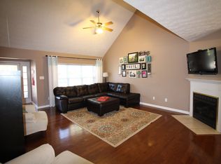 104 Michael St, Pell City, AL 35128