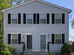 71 Whiting Rd, East Hartford, CT 06118