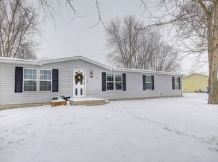 507 W Meyer St, Thomasboro, IL