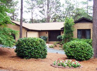 50 Firestone Ln, Pinehurst, NC 28374