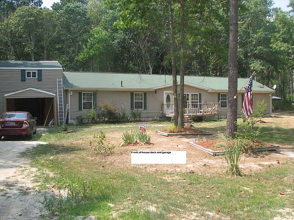 Another Pic of front