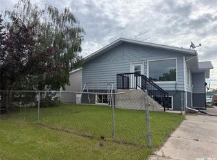 118 Hudson St, Hudson Bay, SK S0E0Y0