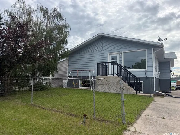 118 Hudson STREET, Hudson Bay, SK S0E 0Y0