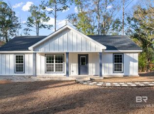 1473 Pollard Rd, Daphne, AL 36526