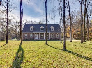 106 Highland Rim Dr, Columbia, TN 38401