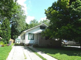 5842 Julian Ave, Indianapolis, IN 46219