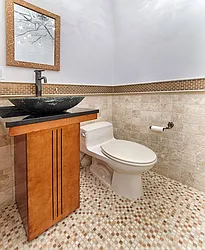 Sold by Halstead Real Estate
