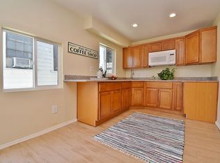 546 Zorah St, Oakland, CA 94606