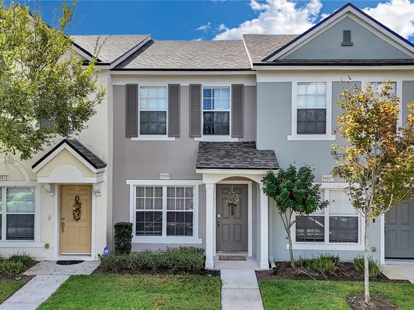 10169 Bessemer Pond Ct, Riverview, FL 33578