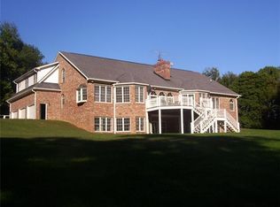 7034 E Winston Dr, Carbon, IN 47837