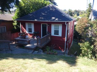 3819 37th Ave S, Seattle, WA 98118