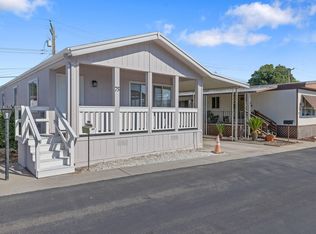 1255 W Grangeville Blvd SPACE 75, Hanford, CA 93230