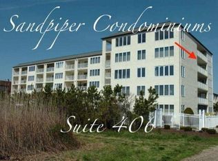 4600 W Brigantine Ave Unit 406, Brigantine, NJ