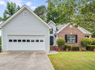 1220 Wilkes Crest Dr, Dacula, GA 30019