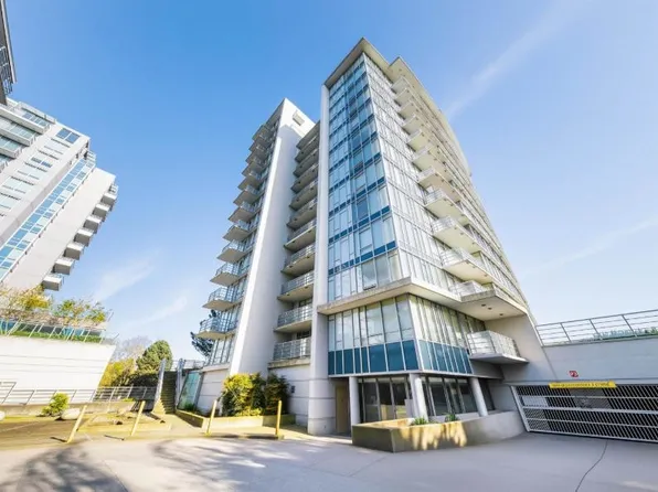 8288 Lansdowne Rd #1701, Richmond, BC V6X 0B3
