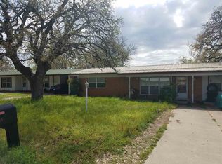 419 South Dr, Kingsland, TX 78639