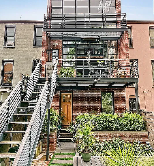 141 1/2 Nelson St #GARDEN — Photo 5
