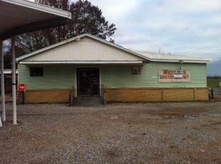 1999 Chataignier Rd, Ville Platte, LA 70586