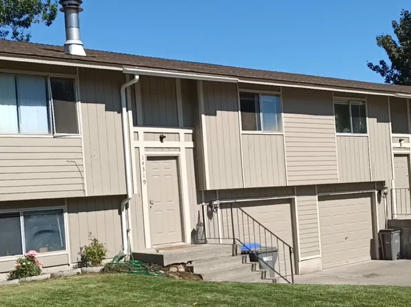 14321 E 8th Ave, Veradale, WA 99037