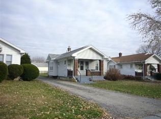 1614 Nelson Ave, Dayton, OH 45410