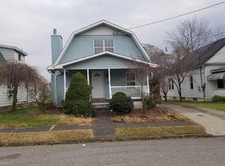610 Putnam St, Parkersburg, WV 26101