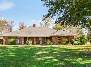 18868 Old Scenic Hwy, Zachary, LA 70791