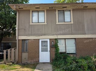 3546 170th Pl, Hammond, IN 46323