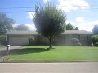 317 Kirkpatrick Dr, Ripley, TN 38063