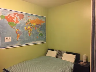 Rented by Nest Seekers International