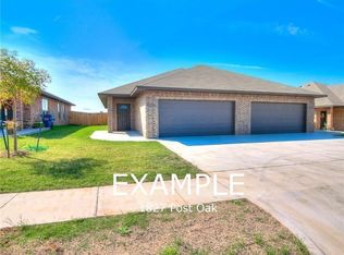 1736 Eighty Niner Ter, El Reno, OK 73036